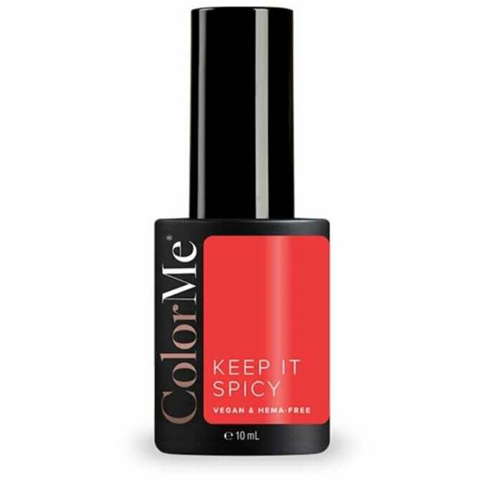OPI ColorMe Cosmetics, Keep It Spicy