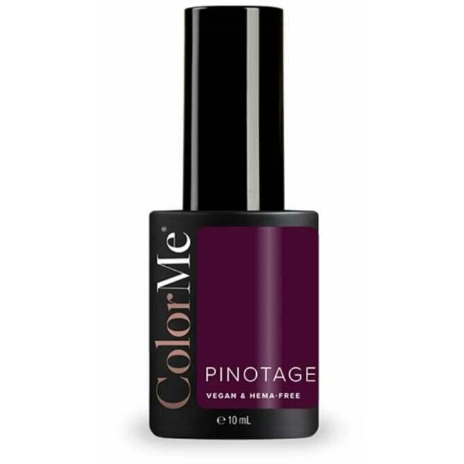 OPI ColorMe Cosmetics, Pinotage, Gel, Semi-Permanent