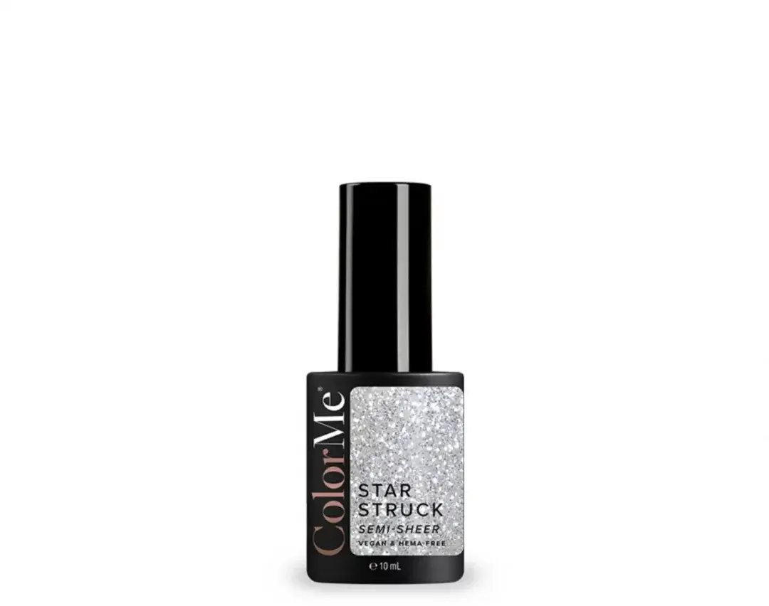 OPI ColorMe Cosmetics, Starstruck, Gel, Semi-Permanent