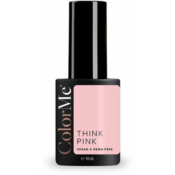OPI ColorMe Cosmetics, Think Pink, Gel