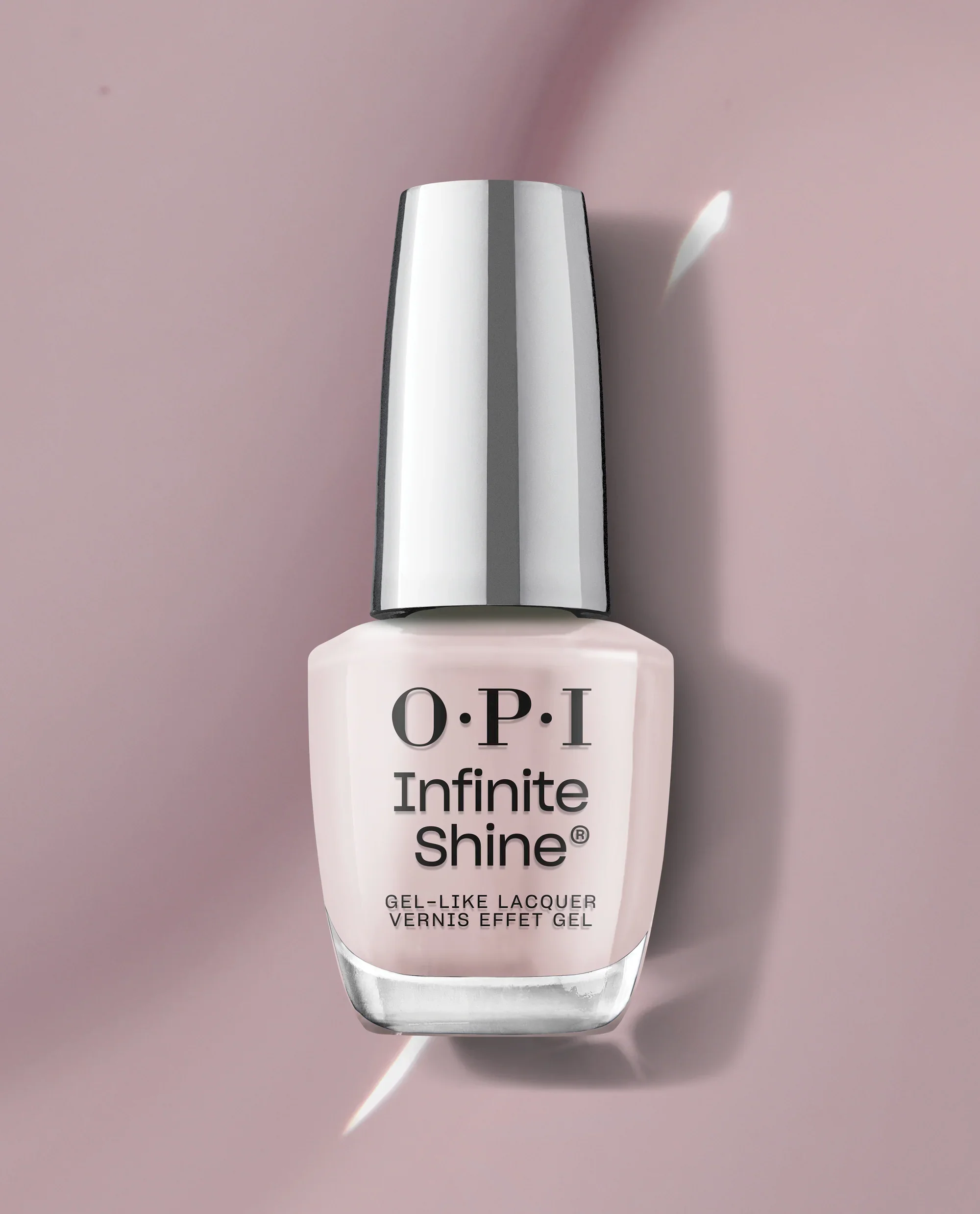 OPI Infinite Shine Gel-Like Lacquer Don`t