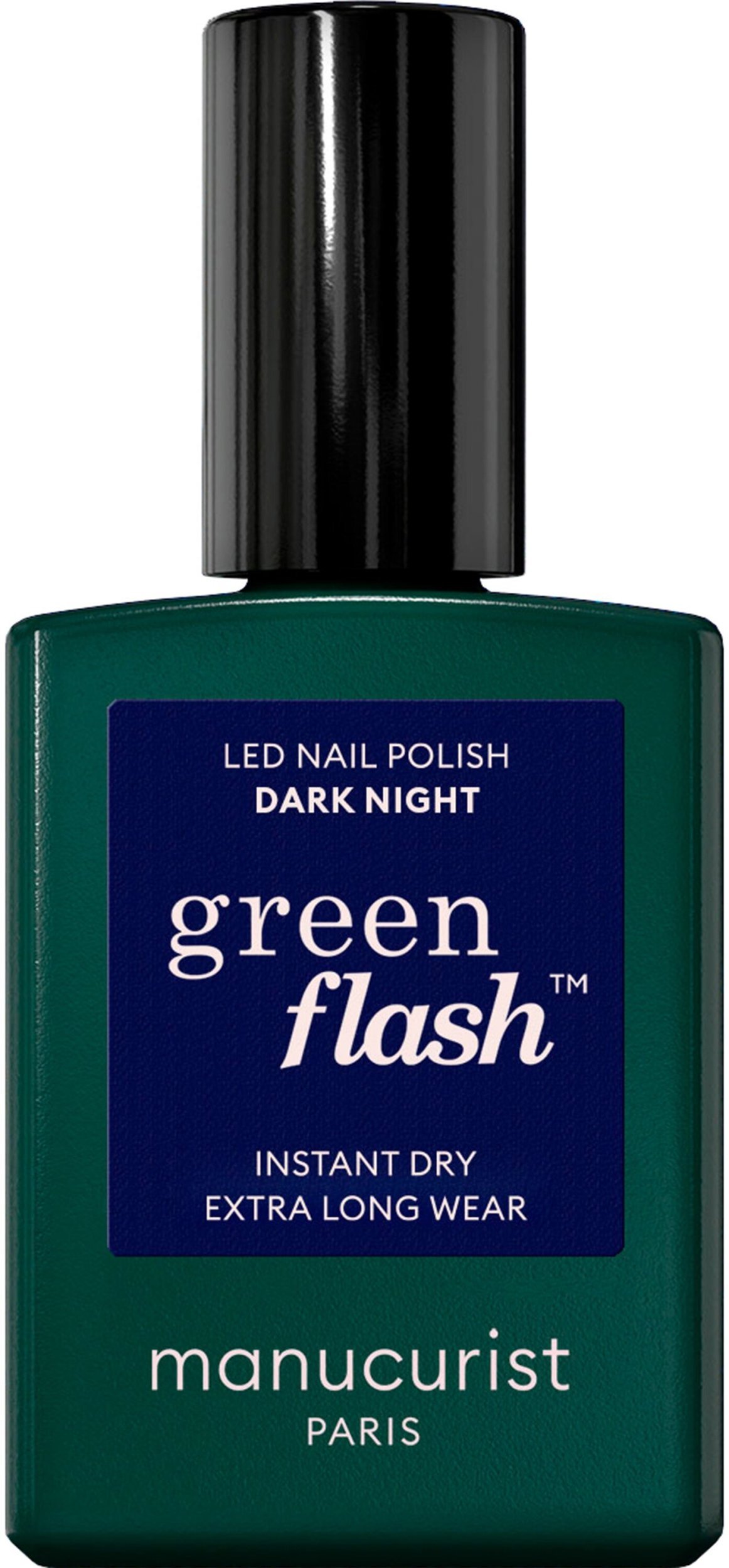 OPI MANUCURIST_Green Flash Led Gel Nail