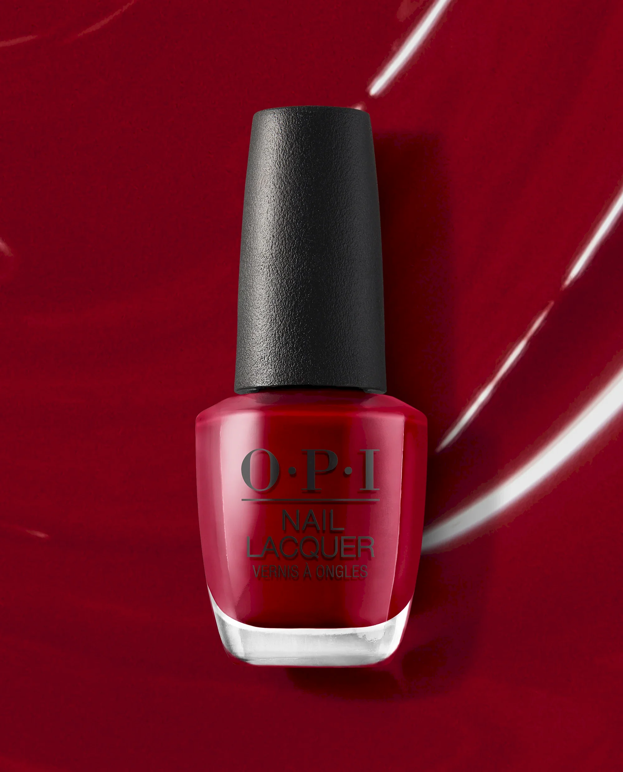 OPI Nail Lacquer Amore at the