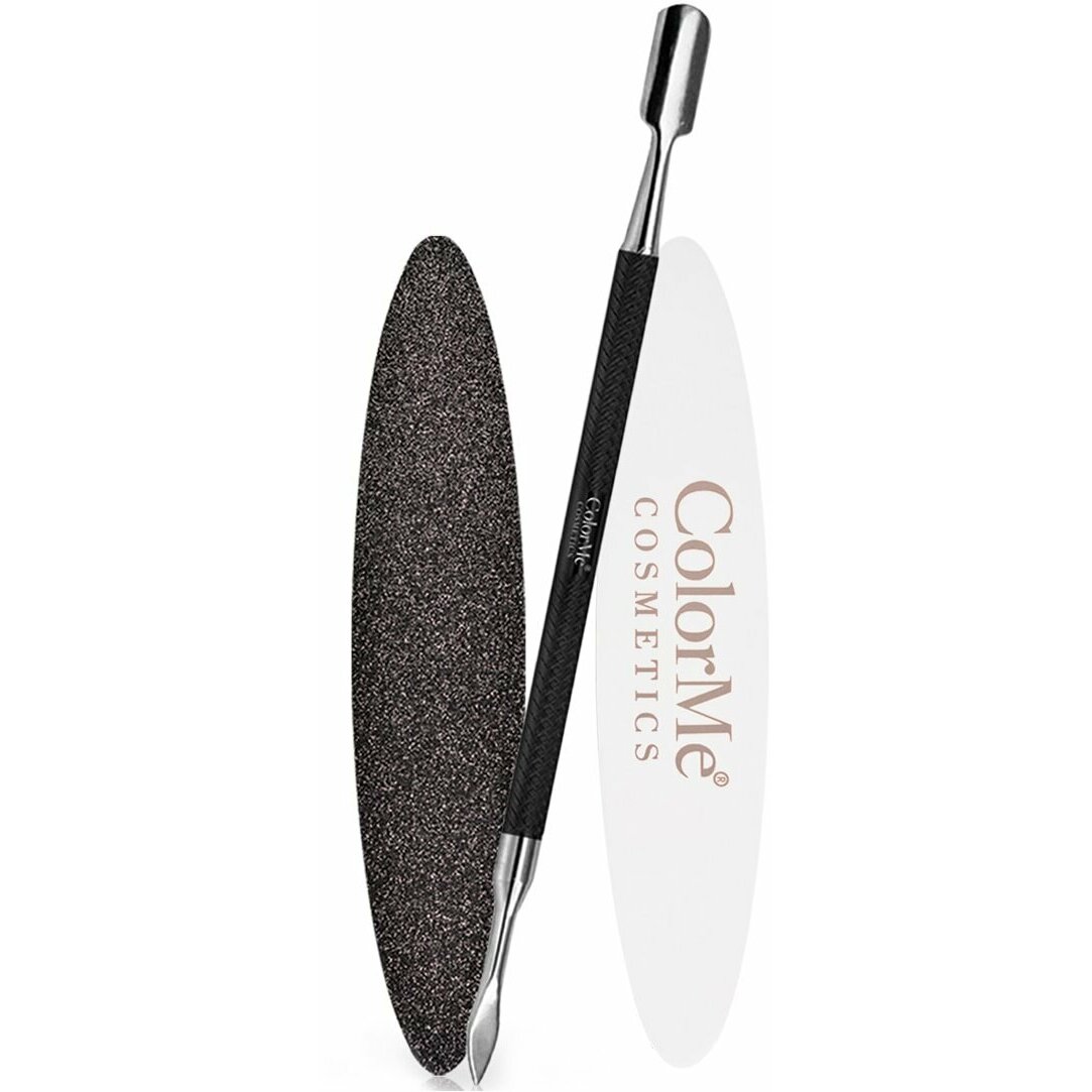 OPI Set, ColorMe Cosmetics, Nail Tool
