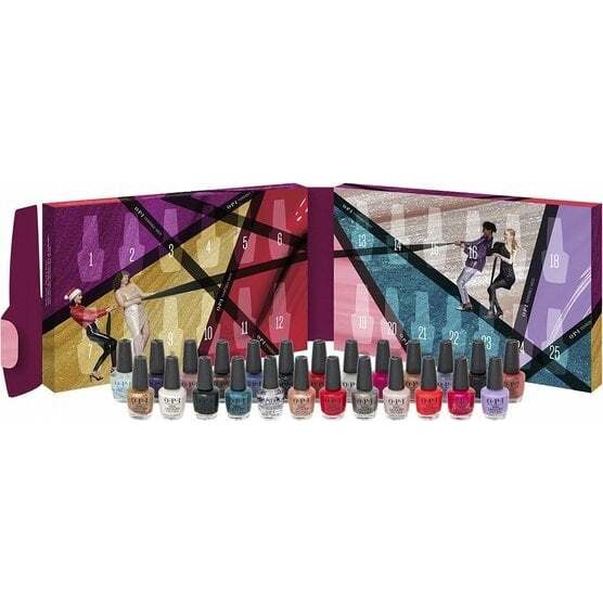 OPI Set, Opi, Terribly Nice, Makeup