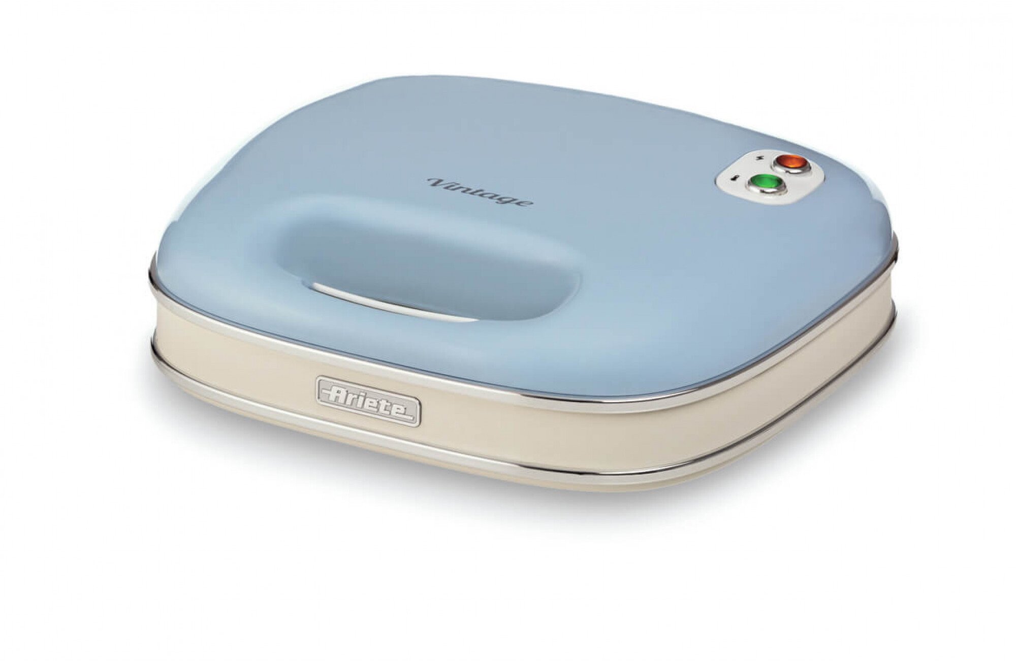 Ariete Vintage Sandwich Maker blue |