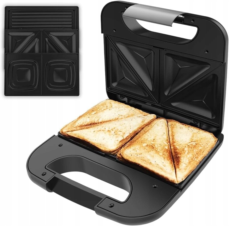 Cz Cecotec Rock`nToast Combo | Cecotec/15389869