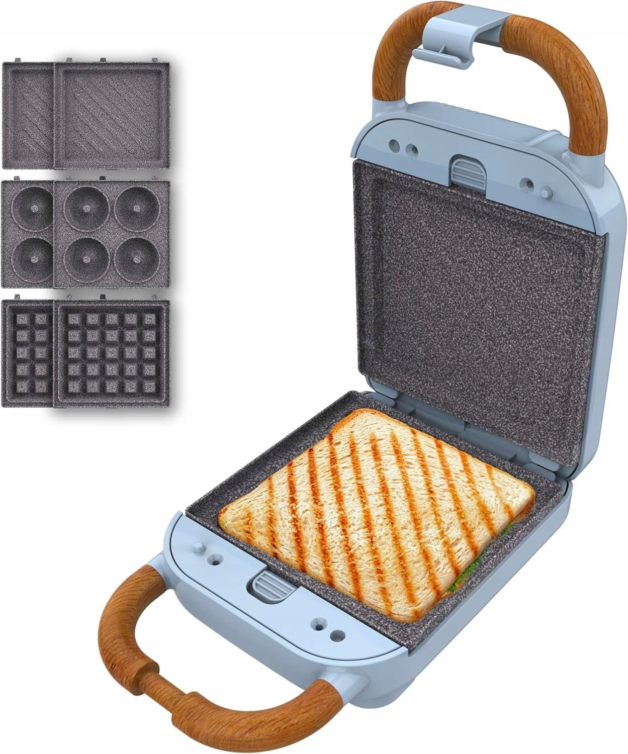Cz Cecotec Rock`nToast | Cecotec/15701534 |