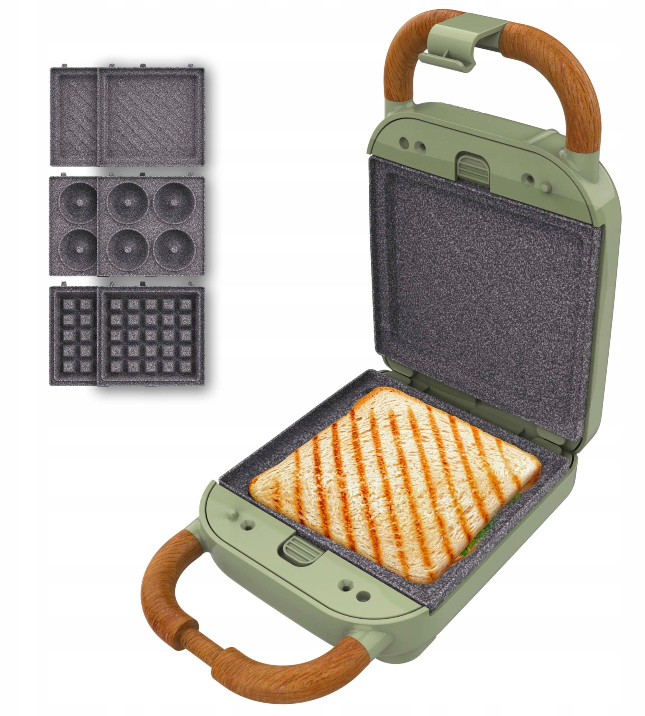 Cz Cecotec Rock`nToast | Cecotec/15786064 |