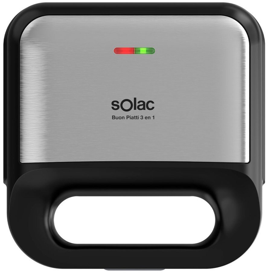 Cz Solac SD5060 | S0459847 |