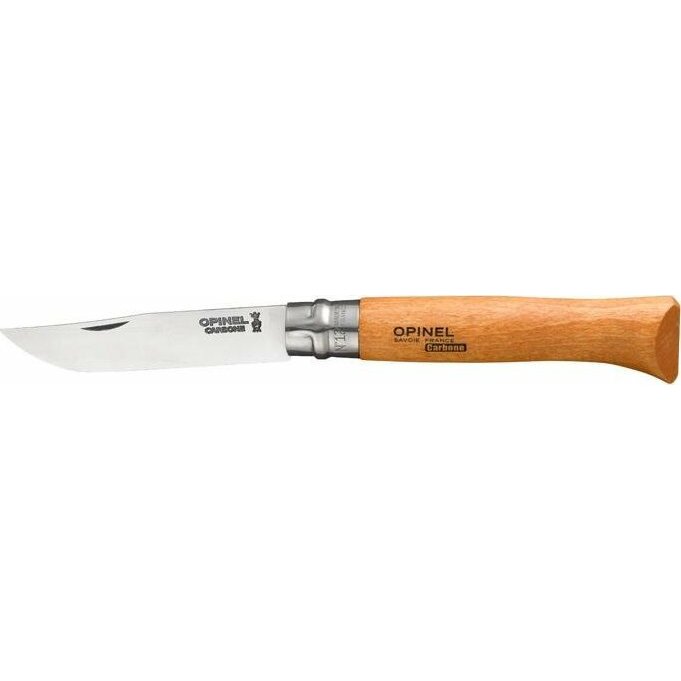 Opinel 12 carbon buk | 093-001
