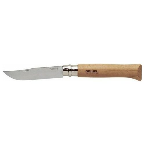 Opinel 12 inox buk | 001084