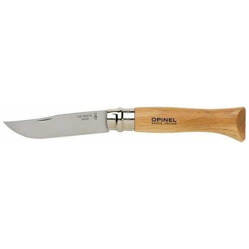 Opinel 9 inox buk | 3123840010835