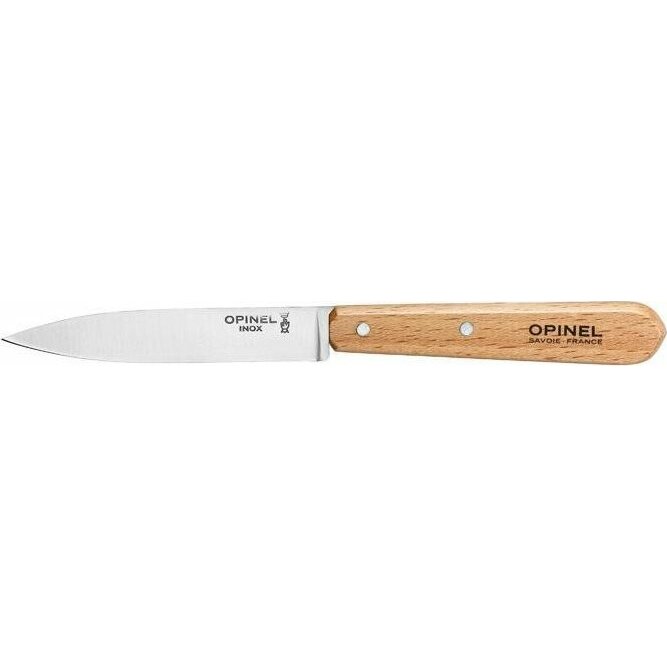 Opinel  Opinel Carbon Paring Knife 2