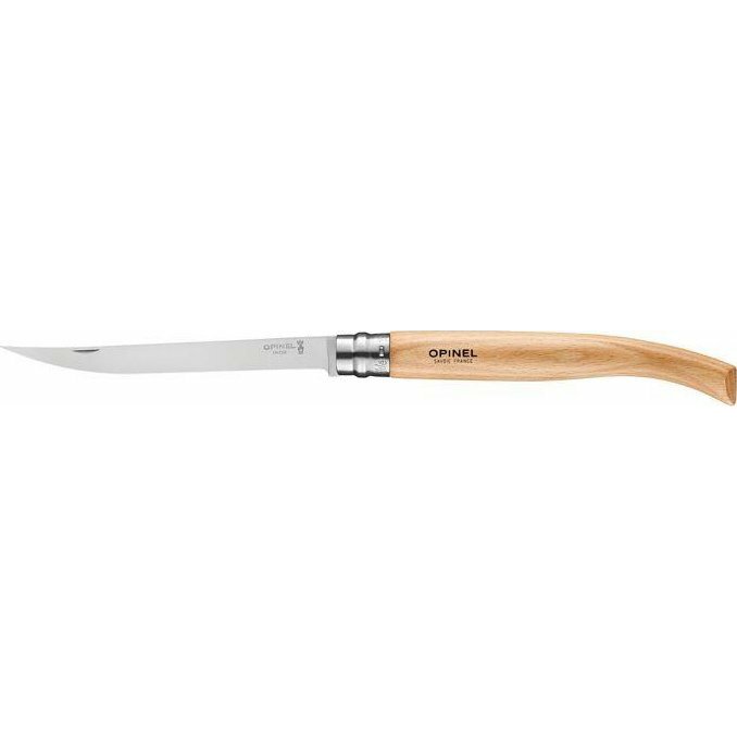 Opinel Slim Beech 15 | 002561