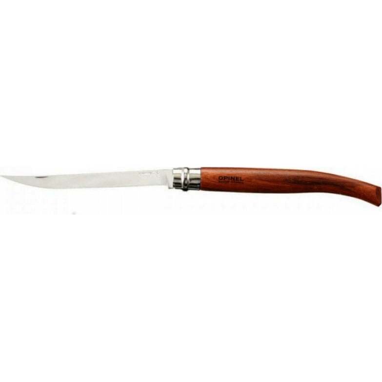 Opinel Slim Padouk 15 | 243150