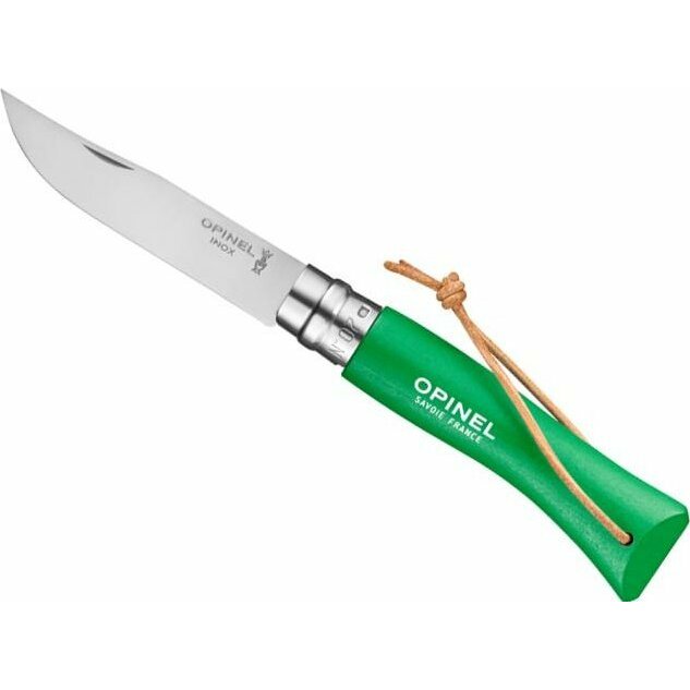 Opinel Opinel France PeiOpinel Colorama 07