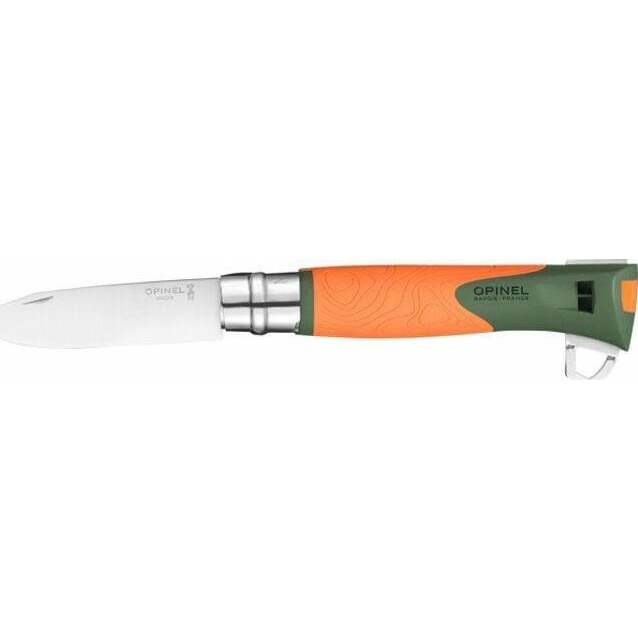 Opinel Opinel Explore Orange Tick Remover