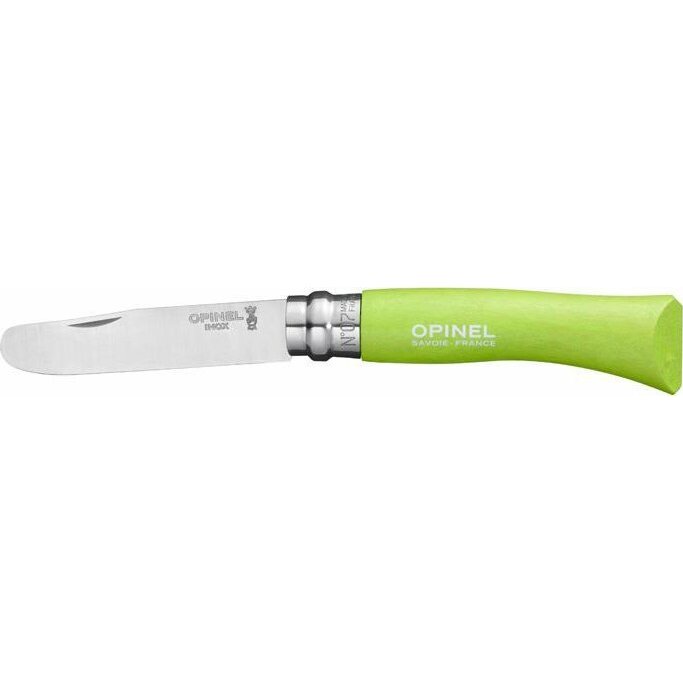 Opinel Opinel My First Apple Green