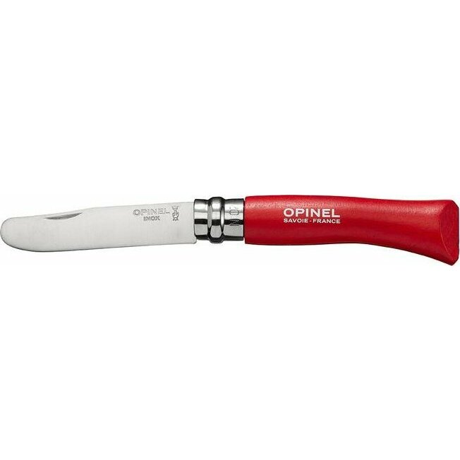 Opinel Opinel My First Red 07