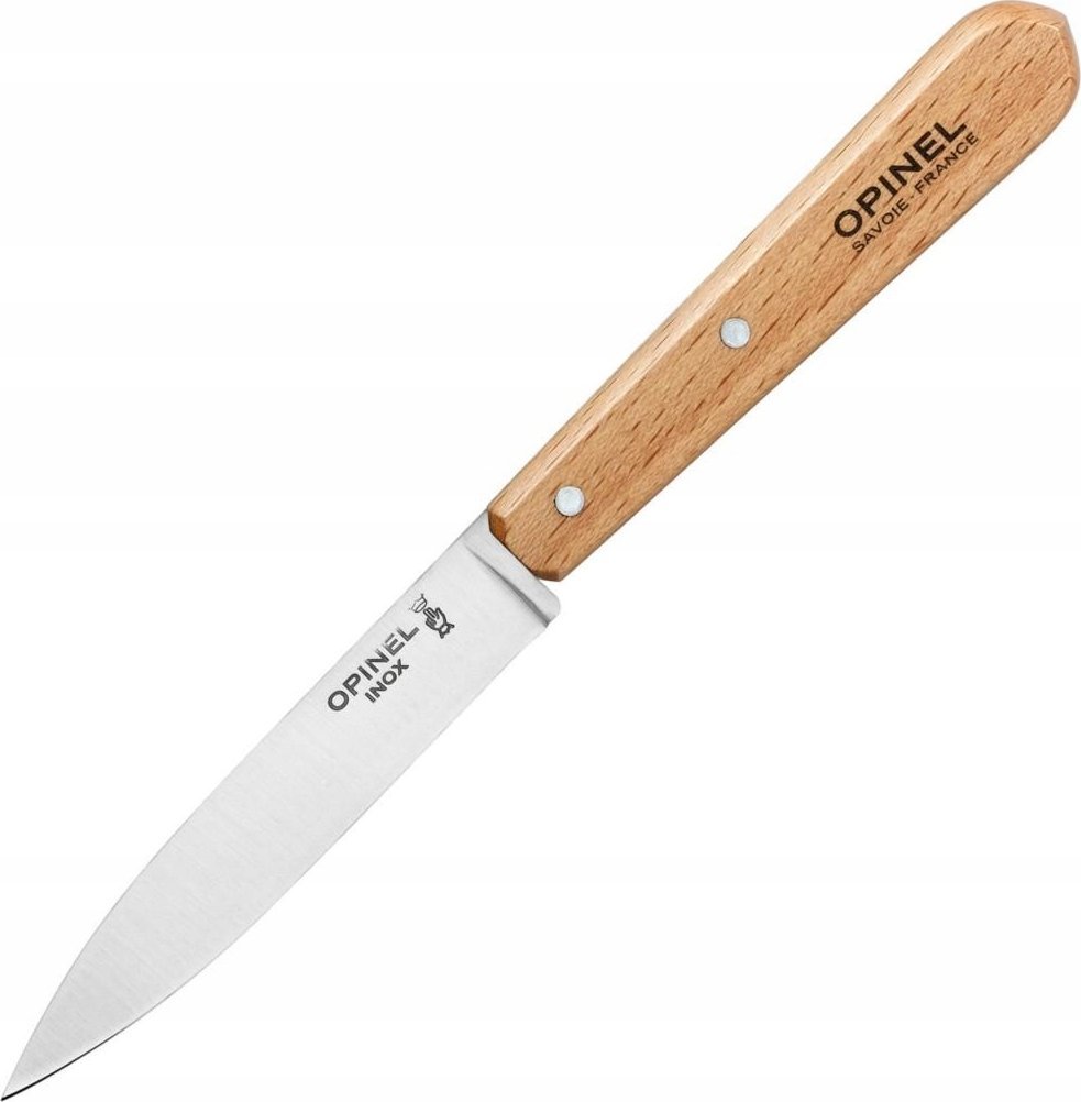 Opinel Opinel paring knife No. 112