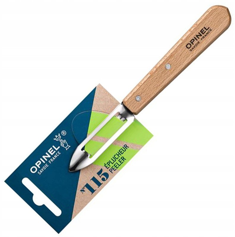 Opinel peeler No. 115 | 001928