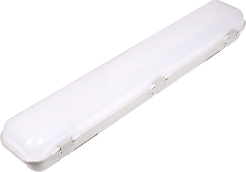 O hermetyczna awaryjna WARS LED PANEL