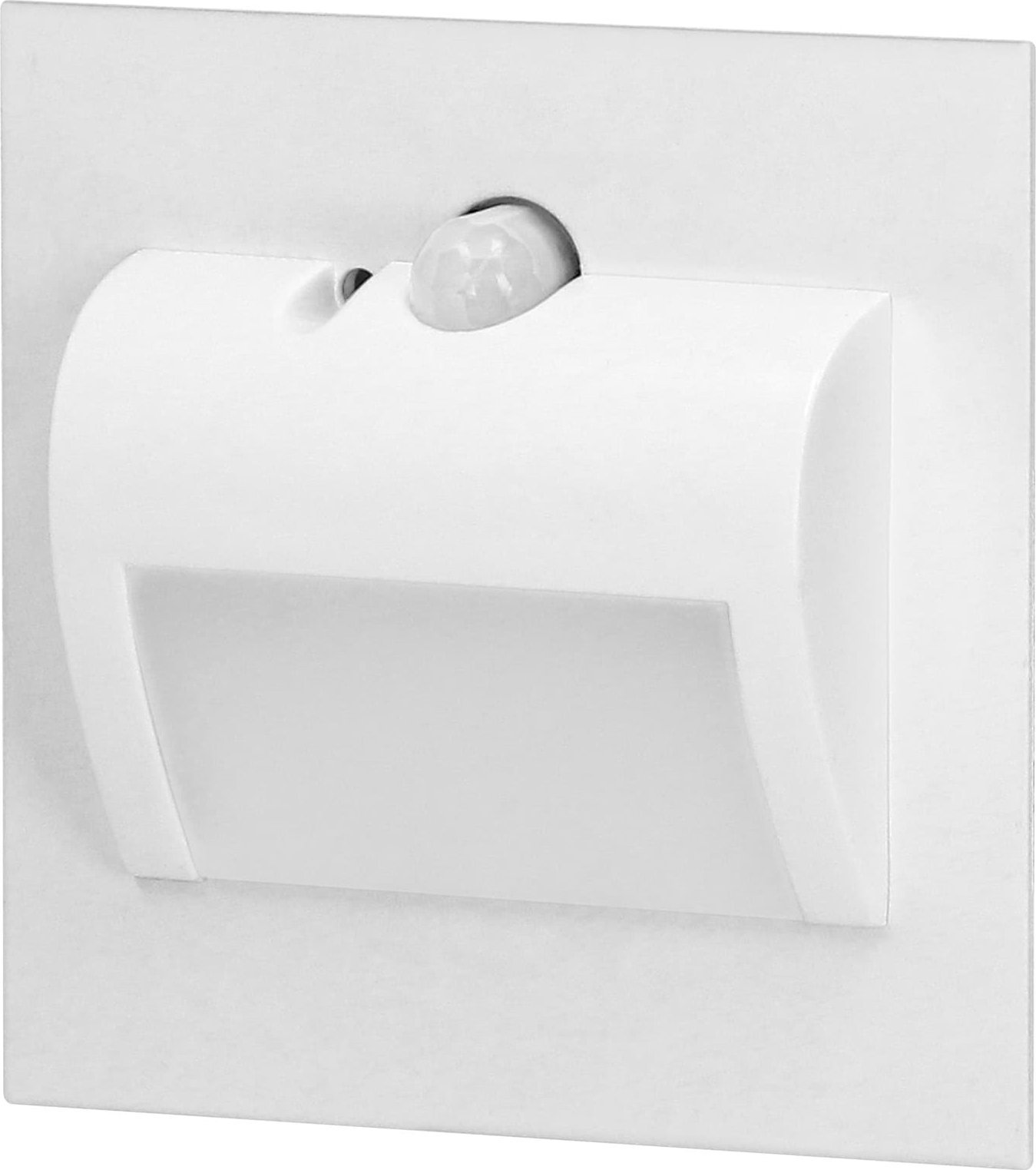 O schodowa Orno DRACO Led 1