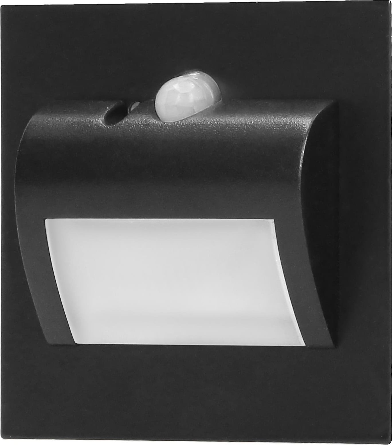 O schodowa Orno DRACO LED NEW