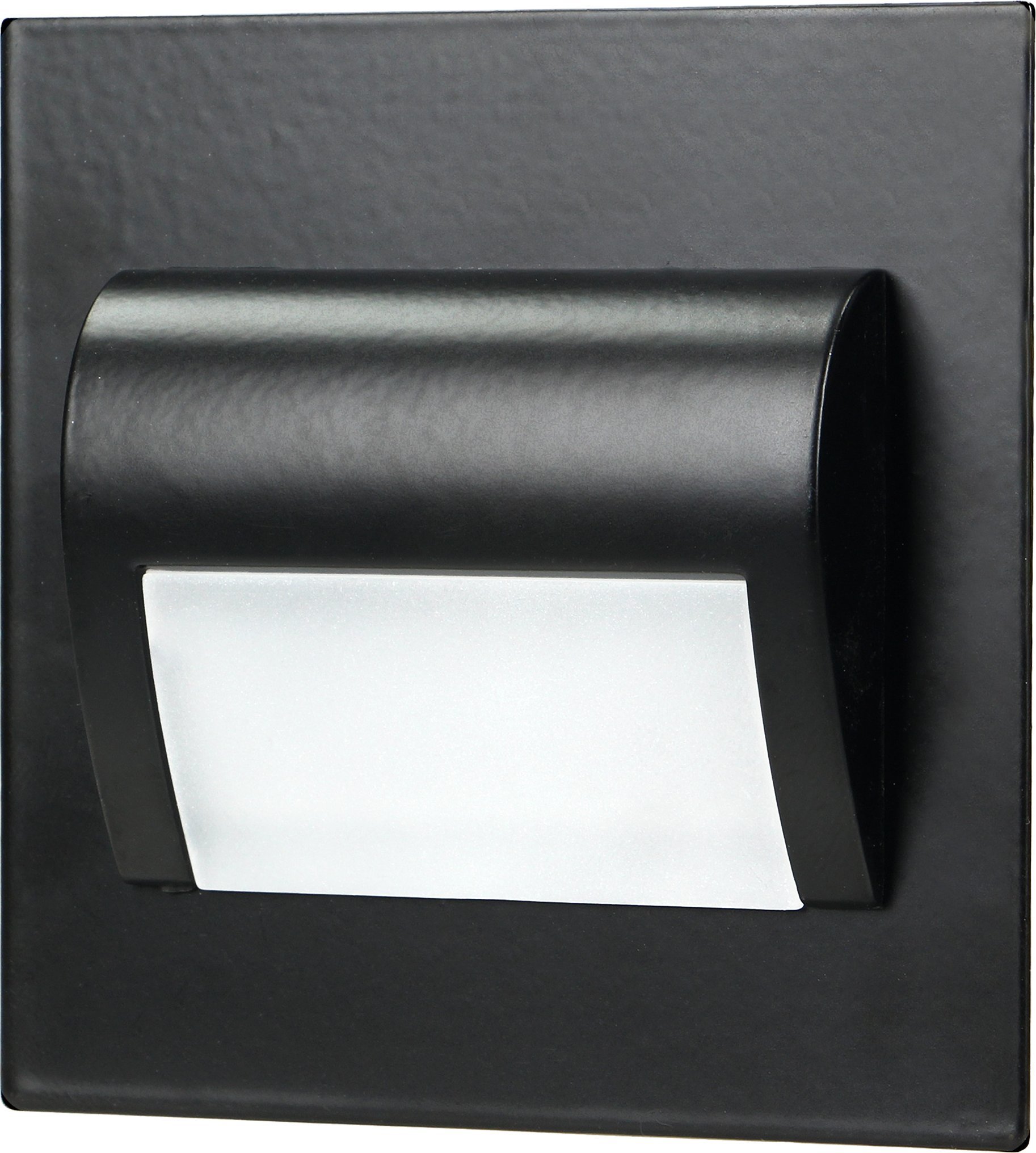 O schodowa Orno DRACO LED NEW