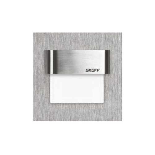 O schodowa SKOFF Tango LED inox
