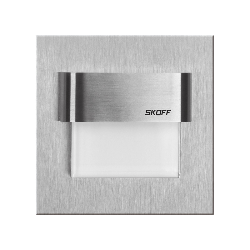 O schodowa SKOFF Tango LED inox