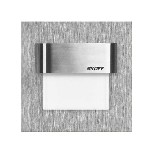 O schodowa SKOFF Tango LED inox