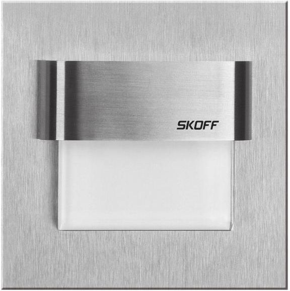 O schodowa SKOFF Tango LED inox