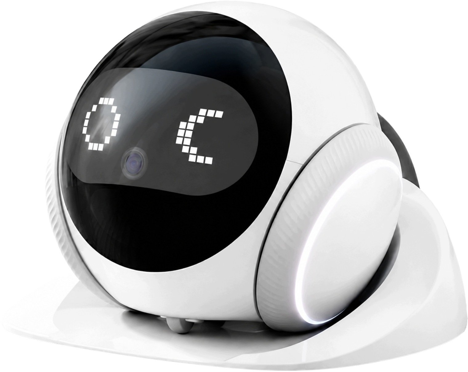 Opti  robot z  mobilną - 1080p