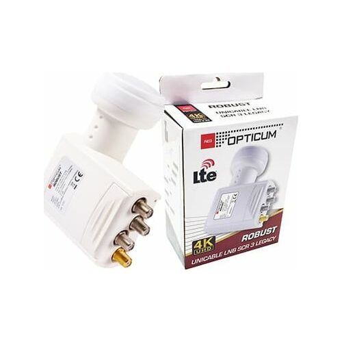 Opticum Konwerter UNICABLE LNB SCR 37