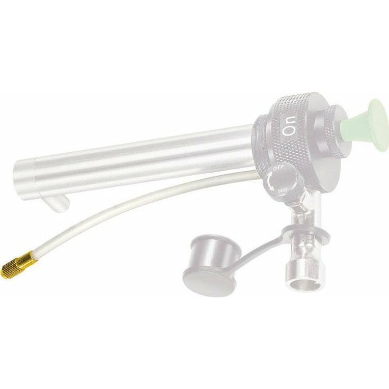 Optimus  o Fuel Feed Tube do