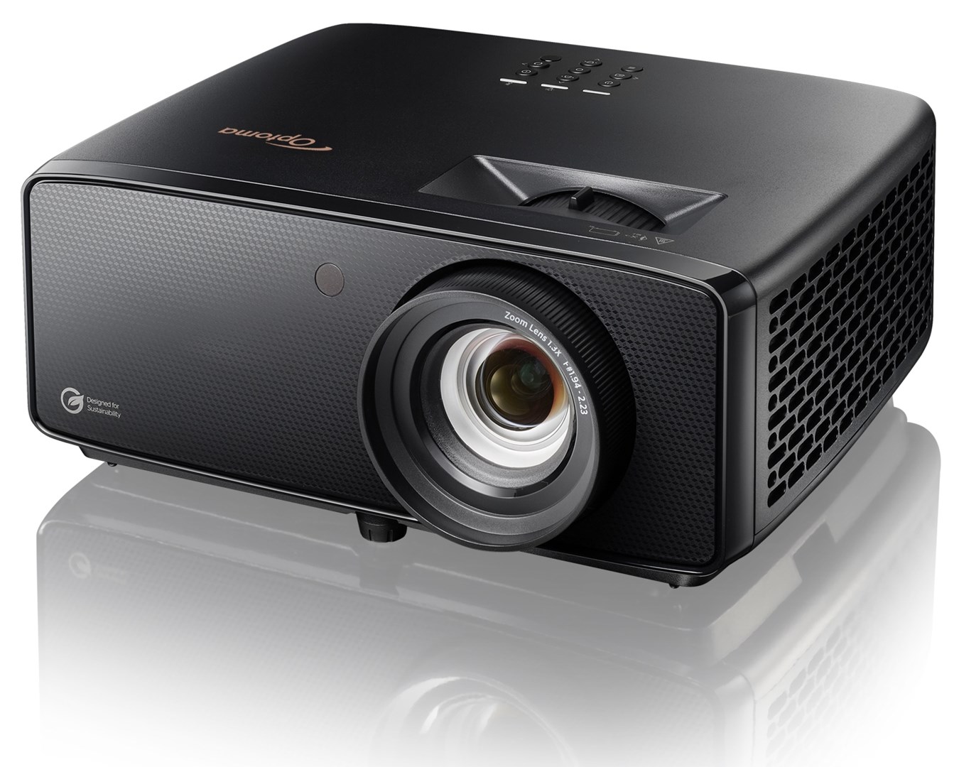 Optoma PK52 Standard throw projector 3500