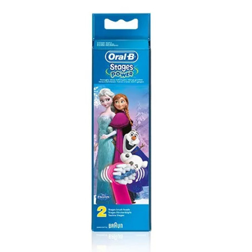Oral-B Stages Power Kids Frozen EB10-2