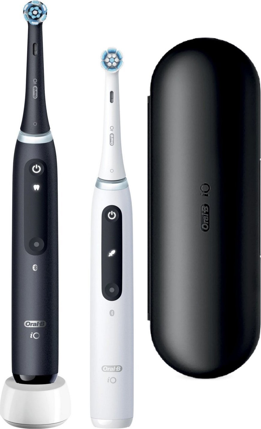 Oral-B iO Series 5 Duo 2