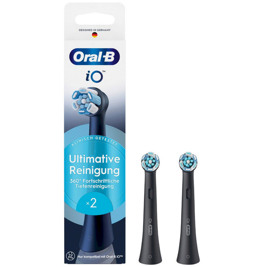 Oral-B Oral-B Sonic toothbrush head 8700216373807