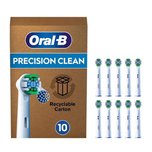 Braun Braun Oral-B Pro Precision Clean