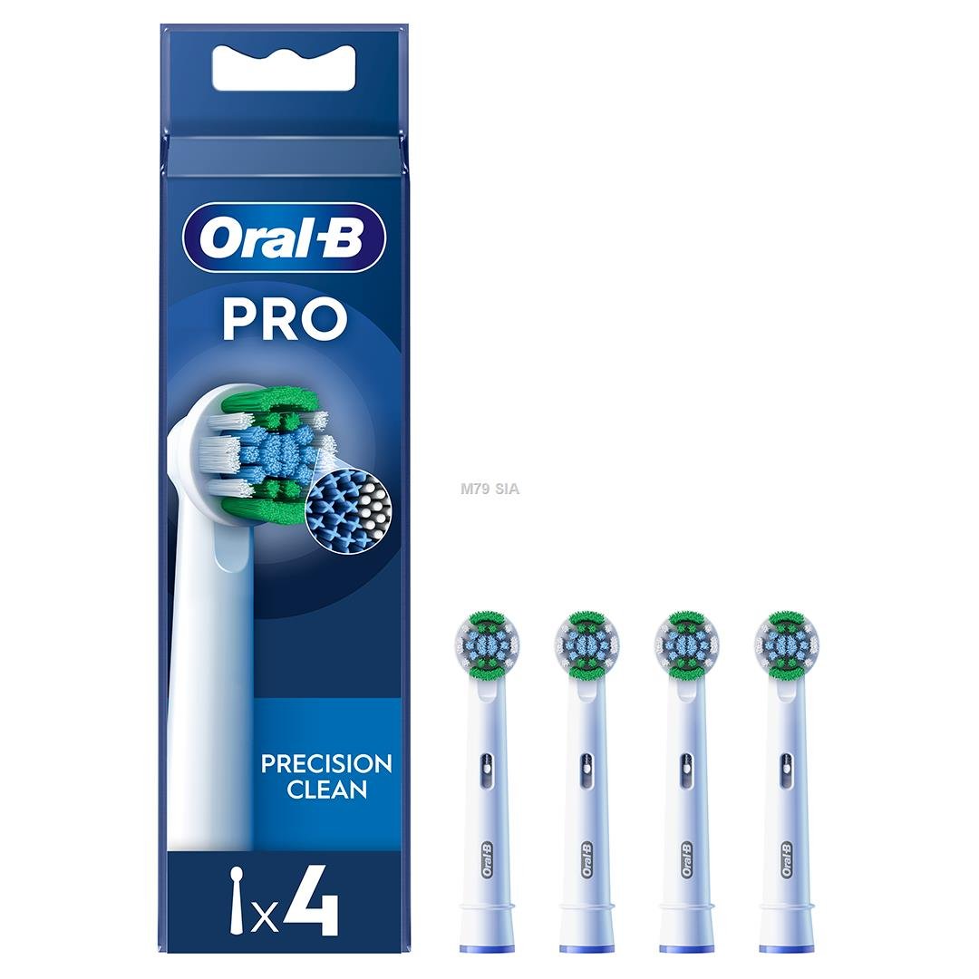 Oral-B do szczoteczki j Precision Clean