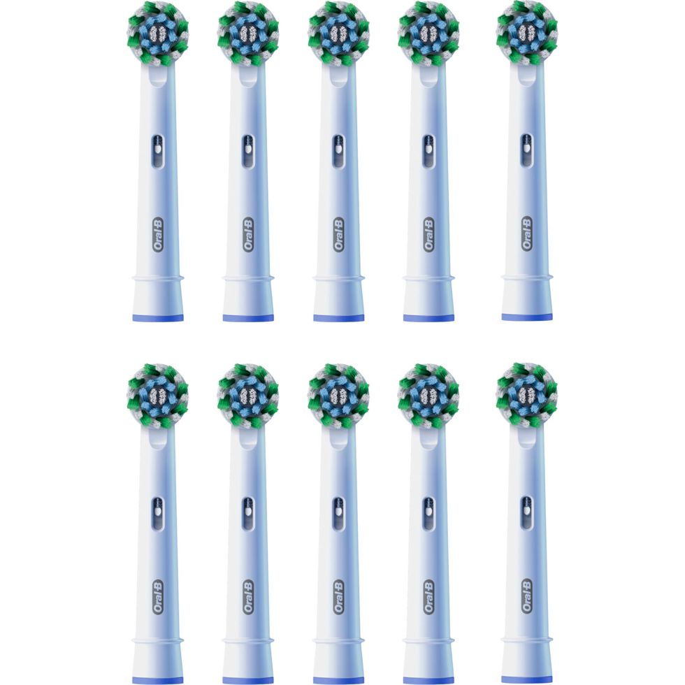 Oral-B Pro CrossAction EB50-10 | 860595