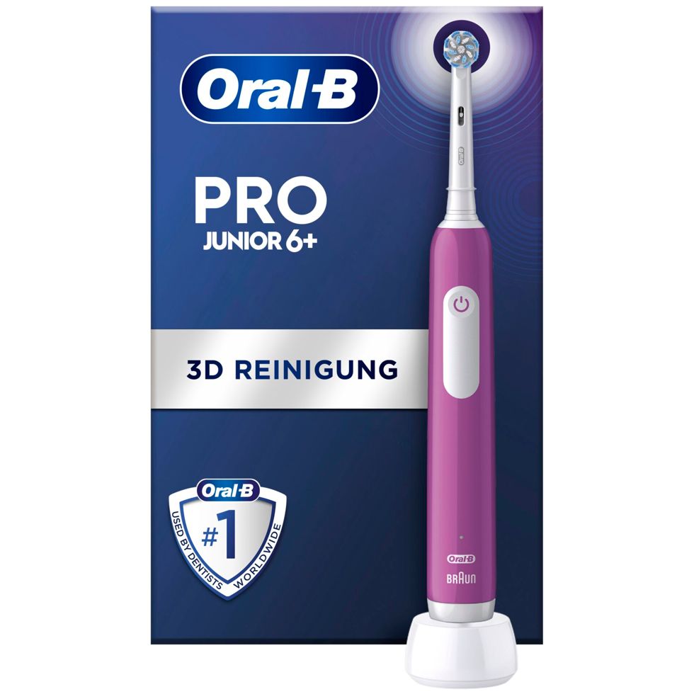 Oral-B Pro Junior | 742891 |