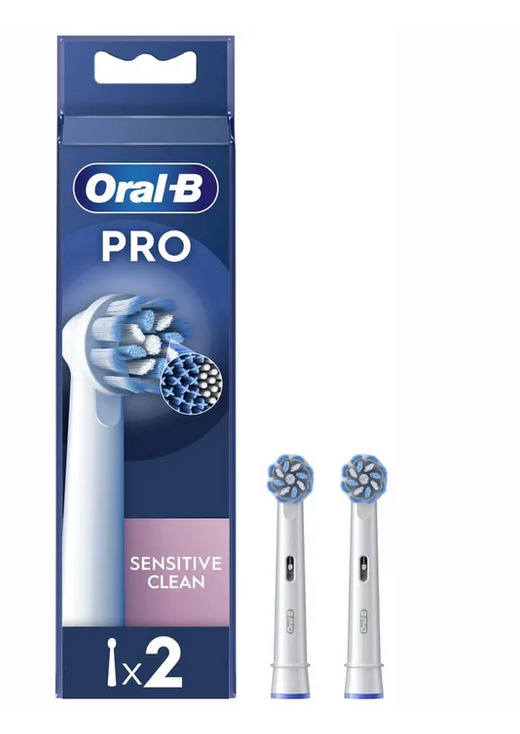 Oral-B Pro Sensitive Clean EB60X-2 |