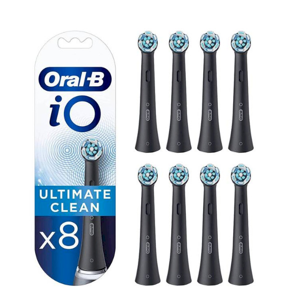 Oral-B iO Ultimate Clean 8 |