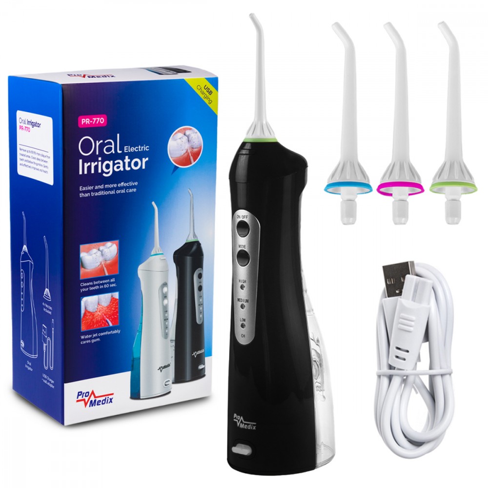 ProMedix Oral electric irrigator PR-770 |