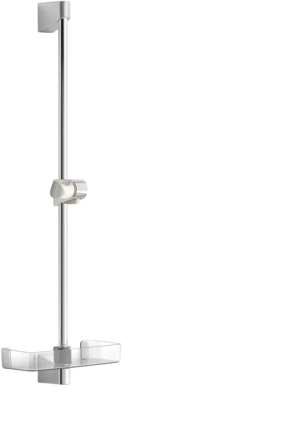 Oras SHOWER RAIL APOLLO CHROME 253150