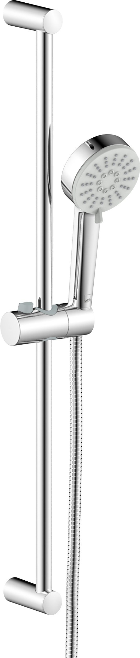 Oras Shower set ORAS LINEA, stand